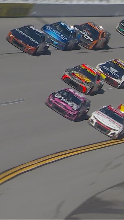 The field needed Dude Wipes after this