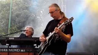 TEAM Rock Band: Open Invitation (Santana Cover)