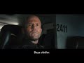 Wrath of Man 2021 Türkçe Altyazılı Fragman 🎬