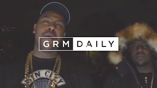 D Knowledge - Forgive Me For My Sins Music Video Grm Daily