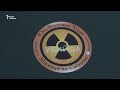 60-кратное превышение уровня радиации зафиксировал датчик РАДОНа в Москве
