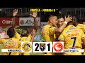 VICTORIA DE LOS LEONES/ Marquense 2 vs Coatepeque 1 /Jornada 8 Grupo A Primera División Clausura23