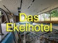 Lost Place - Das Ekelhotel - Lebensmittel seit 10 Jahren abgelaufen gefunden