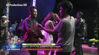 AIR MATA DARAH LAURA VARERE PERMANA NADA