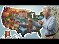 I Retired in One of These 10 AMAZING Places