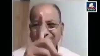 Best naughty debate of the year | Patra vs Tiwari vs Anjana | aajtak reporter | ft aajtak