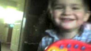 Bailey & Jay Dancing