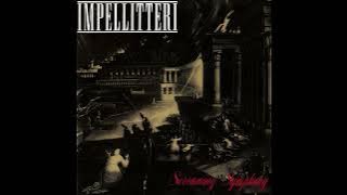 Impellitteri - Screaming Symphony (Full Album)