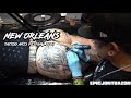 New Orleans Tattoo Festival 2021 | Villain Arts