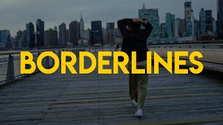 Borderlines - Vraell - Aaron Hwang Freestyle