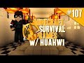 Minecraft survival games 107 no chest challenge