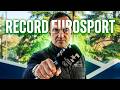 Milano Cortina 2026: Eurosport da record, Araimo a Casa Italia