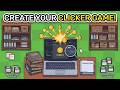 Godot Engine | Clicker Game Tutorial (Part 2)