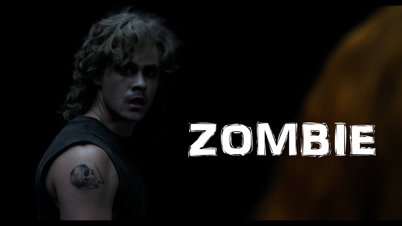 Billy Hargrove |  Zombie [Stranger Things]