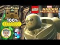 LEGO Marvel Super Heroes #62 FASE 1 ESTAÇÃO CENTRAL DE AREIA 100% MINIKITS STAN LEE E DINHEIRO