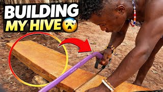 I Went to Timber Market 🐝 Building My Beehive Frames Real Cost & Struggle #Beekeeping #BeeFarm I Went to Timber Market 🐝 Building My Beehive Frames Real Cost & Struggle #Beekeeping #BeeFarm