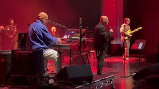Hue and Cry - Looking for Linda (live) - The Glasshouse, Gateshead 17/10/2026