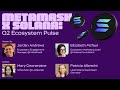MetaMask x @Solana - Q2 Ecosystem Pulse