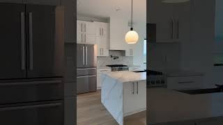 Almost 2 years of making it our home Still more projects to come but I