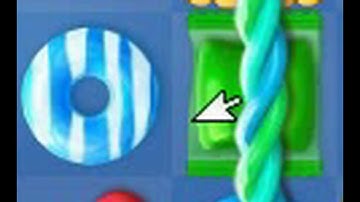 NEW, CURRENT! - Candy Crush Jelly Saga LEVEL- 435 - ★★ STARS - DIVINE!!