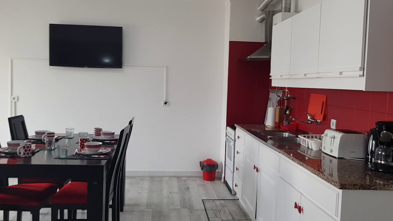 A Place In The Sun Albufeira Apartment Live Video Youtube