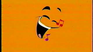 Nick Jr Face Sings 2003  Bob The Builder