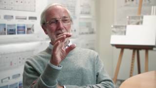 Whitney Stories Renzo Piano