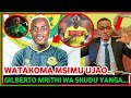 🔴#LIVE:ALLY KAMWE ATANGAZA CHUMA KINGINE..GILBERTO WA PETRO DE RUANDA KUTUA YANGA,TABU INAENDELEA..