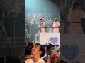 【推しカメラ】 ユメムスビ / 高嶺のなでしこ【HoneyWorks】 🌸幕張イベントホール 単独公演🎤2025.09.07