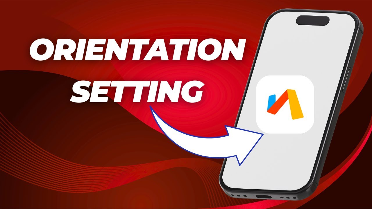 How to Change Screen Orientation on Via Browser | Easy Settings Guide (2025)