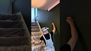 How Your Design Appears on the Wall in Stencil VR