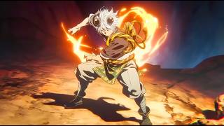 「AMV」Call Me War