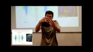 Jonathon Hannabuss - UCL 3MT Final Winner
