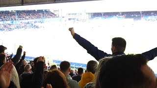 Story Of The Blues Much improved Oldham held by Chesterfield #oafc #nonleague #limbs #football #vlog