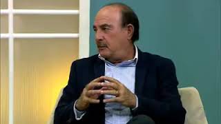 Entrevista com Dr. Zacharias Calil no Jornal do Meio Dia