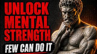 10 Stoic Lessons for a Calm and Powerful Mind