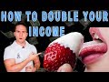 Male Stripping 101 - How To Double Your Profit &amp; Cash In!