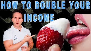 Male Stripping 101 - How To Double Your Profit & Cash In!