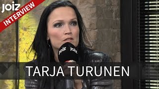 &quot;Ich weine am meisten bei The Voice&quot; - Tarja Turunen