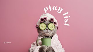 Download Lagu 𝐏𝐥𝐚𝐲𝐥𝐢𝐬𝐭 [Cafe] 이 분위기 뭐야, 너무 좋잖아 지금 딱 듣기 좋은 플리🎵 기분 좋은 노동요 | 매장음악 | Pop 발라드 · R\u0026B MP3