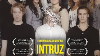 Intruz (2015) zwiastun PL, film dostępny na DVD