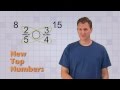 Math Antics - Comparing Fractions