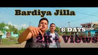 Bardiya Jilla Song Bishal Ft Alex Oli