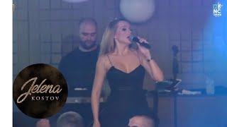 Jelena Kostov - Ponekad - Delić Atmosfere - (Reborn Night Club Kavadarci 2019)