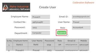 How To Use Lims Erp Software For Calibration