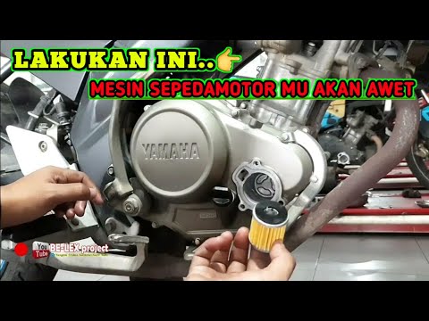 WAKTUNYA GANTI FILTER