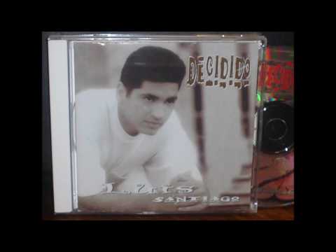 Sé que estas - Luis Santiago