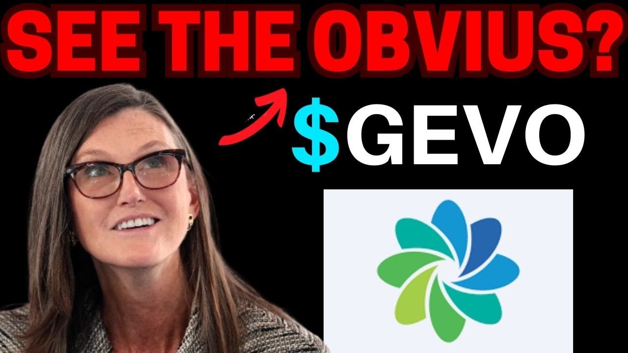 gevo-stock-is-crazy-what-s-next-gevo-stock-broker-review-youtube