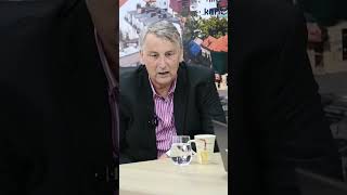 Miodrag Stojanović Kiseli 2012. Sam Dobio Iznenadni Poziv