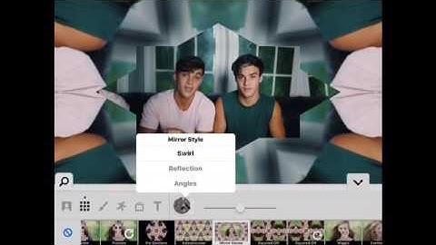 How to : spinning tutorial !/video star